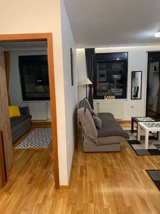 Family Home Nis , Free Parking Екстер'єр фото
