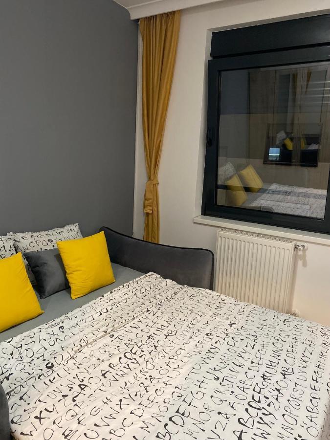 Family Home Nis , Free Parking Екстер'єр фото