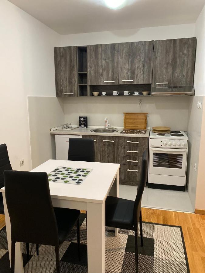 Family Home Nis , Free Parking Екстер'єр фото