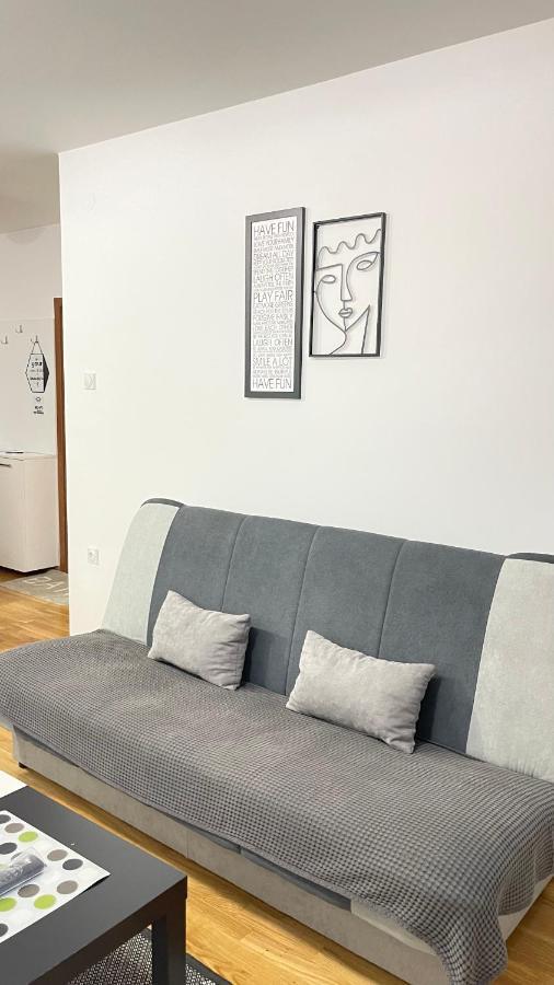 Family Home Nis , Free Parking Екстер'єр фото