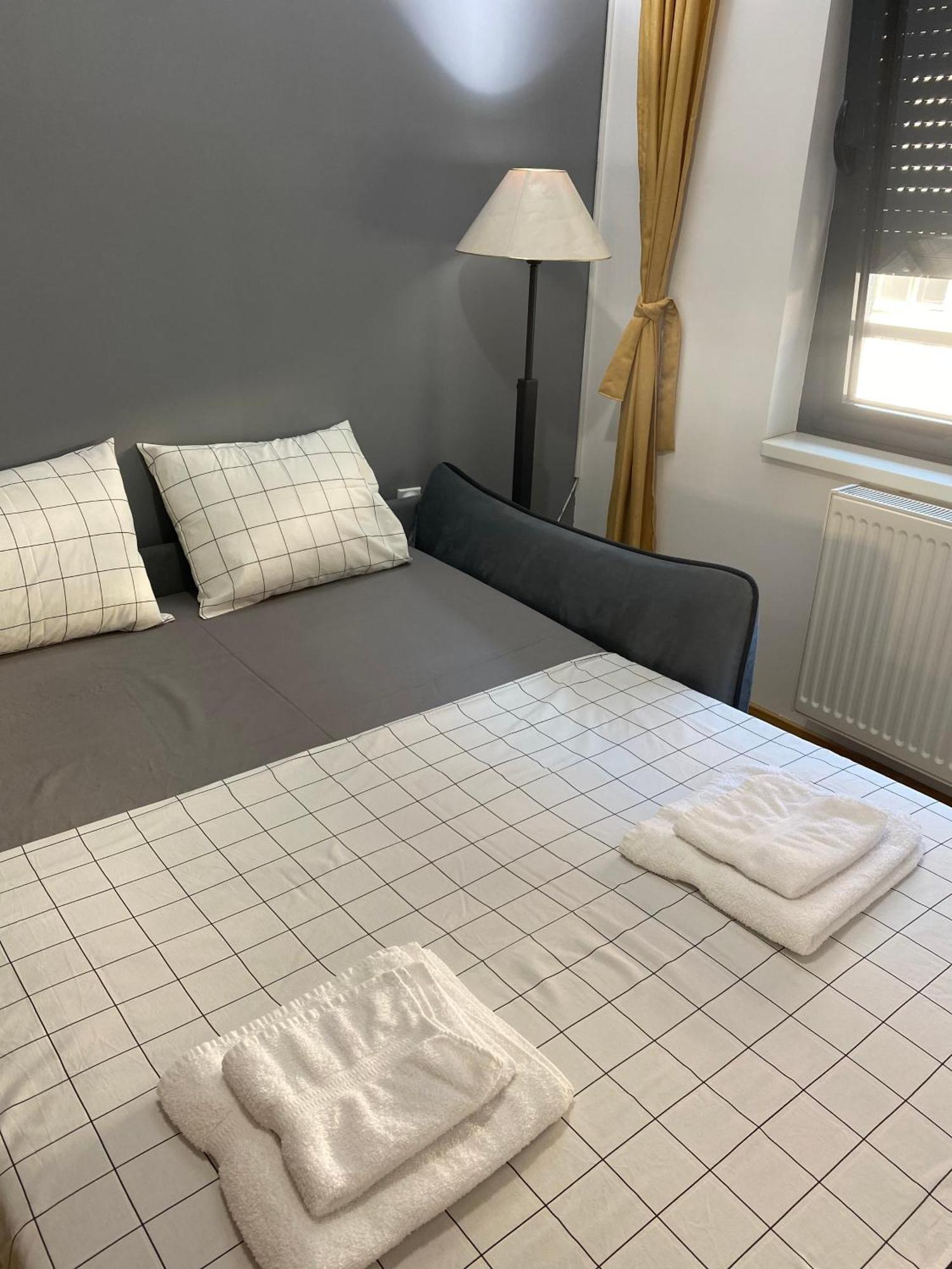 Family Home Nis , Free Parking Екстер'єр фото