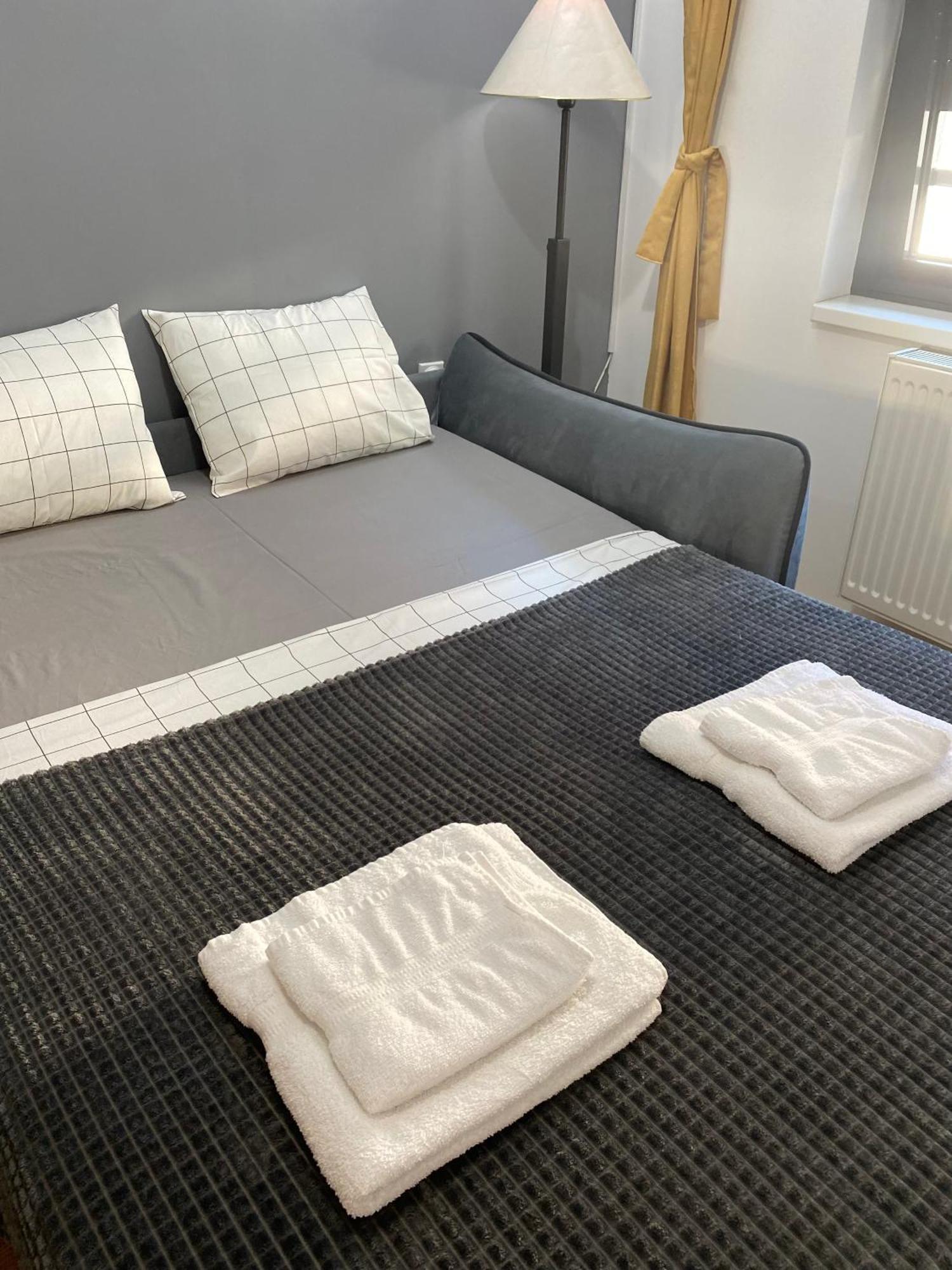 Family Home Nis , Free Parking Екстер'єр фото