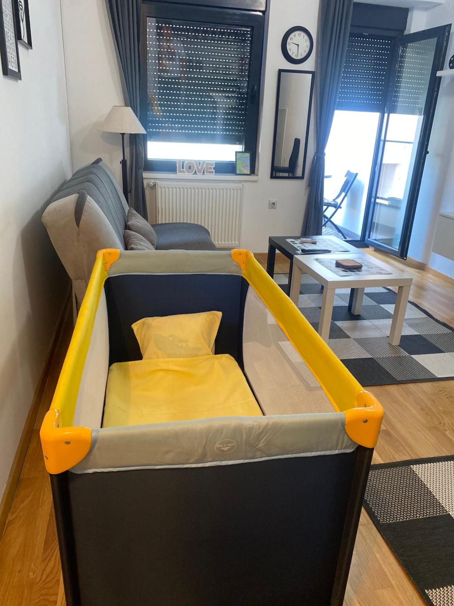 Family Home Nis , Free Parking Екстер'єр фото